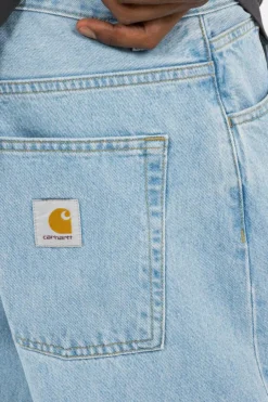 Brandon Pant - Jean | Bleu