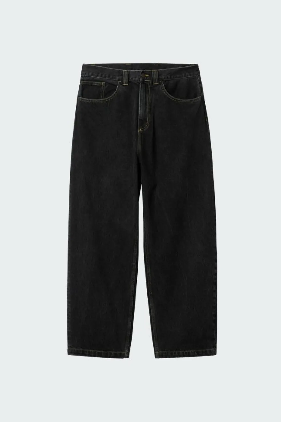 Brandon Pant - Jean | Noir
