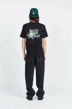 Brandon Pant - Jean | Noir