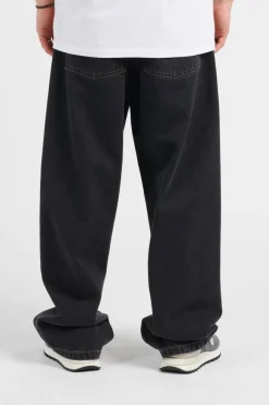 Brandon Pant - Jean | Noir