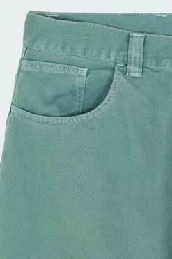 Brandon Pant - Pantalon | Vert