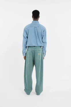 Brandon Pant - Pantalon | Vert