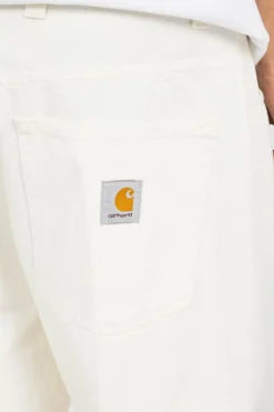 Brandon Short - Short | Blanc