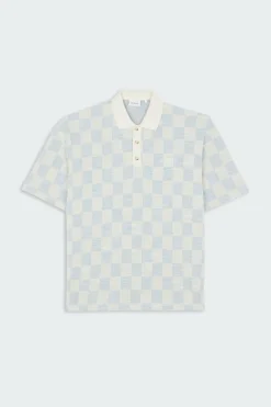 BRANSON JACQUE - Polo | Beige