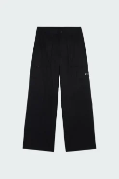 BREA FALLS™ COTTON RIPSTOP PANT - Cargo | Noir