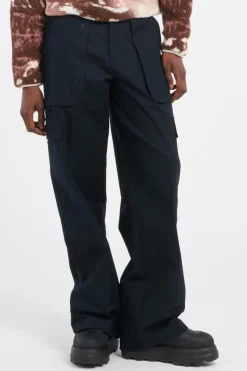 BREA FALLS™ COTTON RIPSTOP PANT - Cargo | Noir