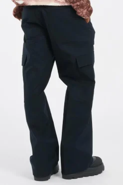 BREA FALLS™ COTTON RIPSTOP PANT - Cargo | Noir