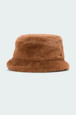 BRETIA HAT - Bob | Marron
