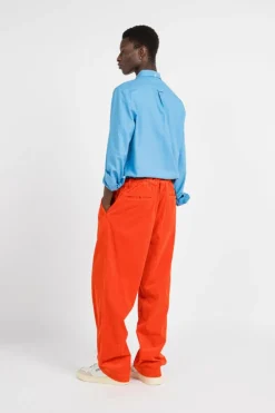 BREWER - Chemise | Bleu