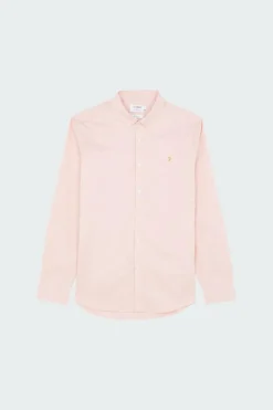 BREWER - Chemise | Rose