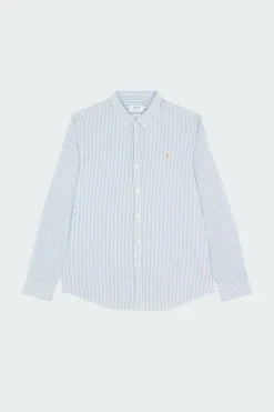 BREWER - Chemise | Vert