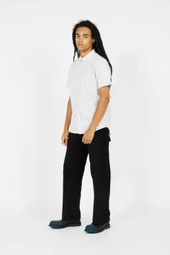 BREWER CHECK LS B - Chemise | Vert