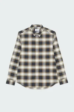 BREWER CHECK LS B - Chemise | Multicolore