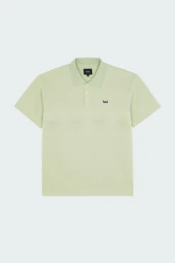 BRIGHTER DAYS - Polo | Vert