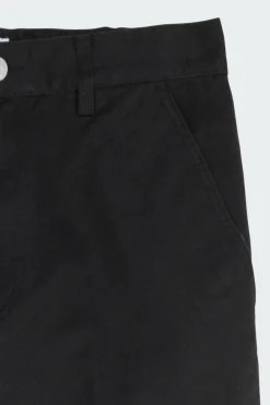 BRIGHTON CARPENTER - Pantalon cargo | Noir