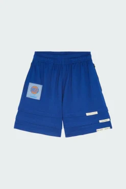 BRISTOL - Short | Bleu