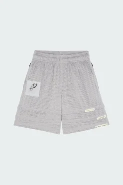 BRISTOL - Short | Gris