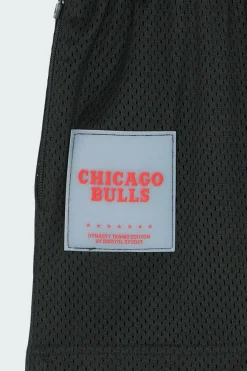 BRISTOL SHORT - Short | Noir