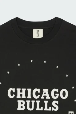 BRISTOL SSTEE - T-shirt | Noir