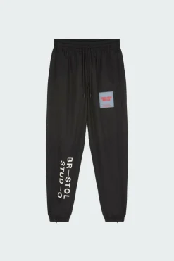 BRISTOL TRKPNT CH - Jogging | Noir