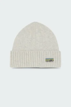 Brodeo - Bonnet | Gris