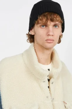 Brodeo - Bonnet | Noir