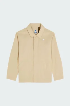 BROEN COTTON NYLON - Imperméable | Beige