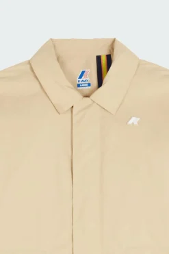 BROEN COTTON NYLON - Imperméable | Beige