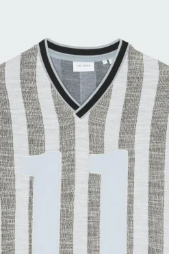 Bronson American Football - T-shirt | Noir