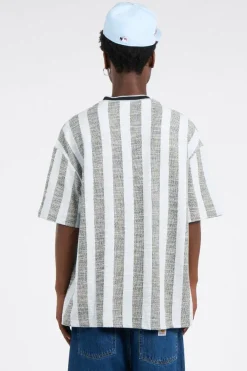 Bronson American Football - T-shirt | Noir