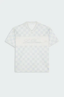 BRONSON MESH - Maillot de sport | Beige