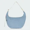 BROOKLYN MEDIUM SHOULDER BAG - Sac porté épaule | Bleu