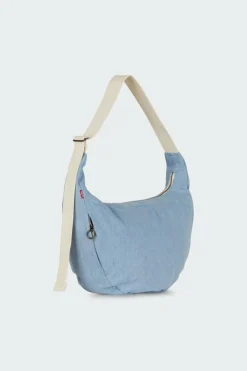 BROOKLYN MEDIUM SHOULDER BAG - Sac porté épaule | Bleu