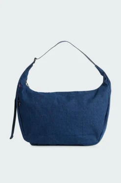BROOKLYN XL SHOULDER BAG - Sac bandoulière | Bleu