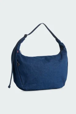 BROOKLYN XL SHOULDER BAG - Sac bandoulière | Bleu