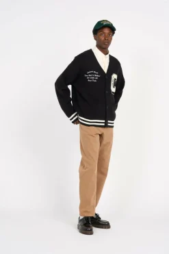 Brown Ducks - Cardigan | Multicolore