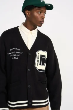 Brown Ducks - Cardigan | Multicolore