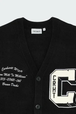 Brown Ducks - Cardigan | Multicolore