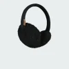 BROWNIEZ EARMUFFS - Cache-oreilles | Noir