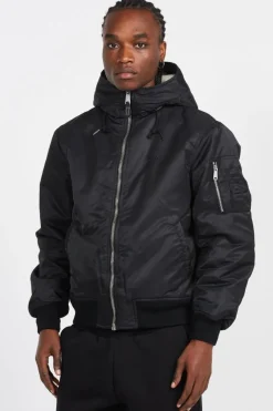 B19RS - blouson | Noir