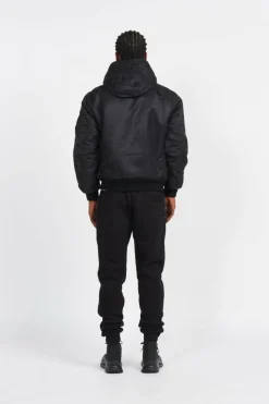 B19RS - blouson | Noir