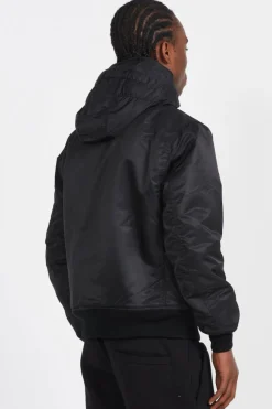 B19RS - blouson | Noir