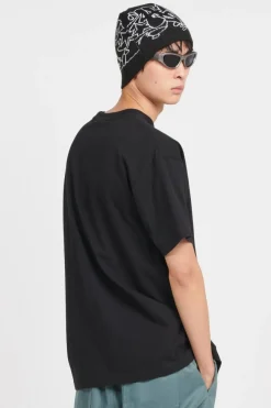 BRUSHED SKATE - Pantalon | Vert