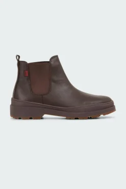 BRUTUS TREK - Bottines | Marron