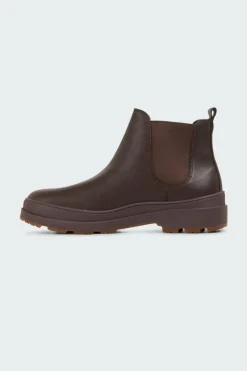 BRUTUS TREK - Bottines | Marron