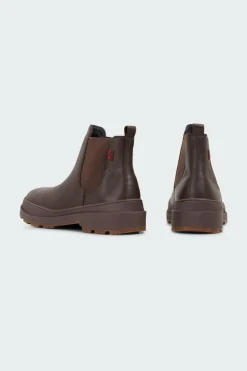 BRUTUS TREK - Bottines | Marron