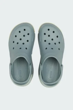 BUBBLE CRUSH CLOG - Sabots | Vert