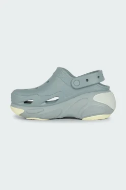 BUBBLE CRUSH CLOG - Sabots | Vert