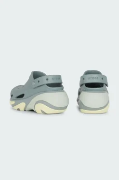 BUBBLE CRUSH CLOG - Sabots | Vert