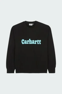 Bubbles Sweat - Sweatshirt | Bleu